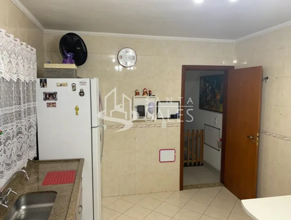 Sobrado, 3 quartos, 188 m² - Foto 12