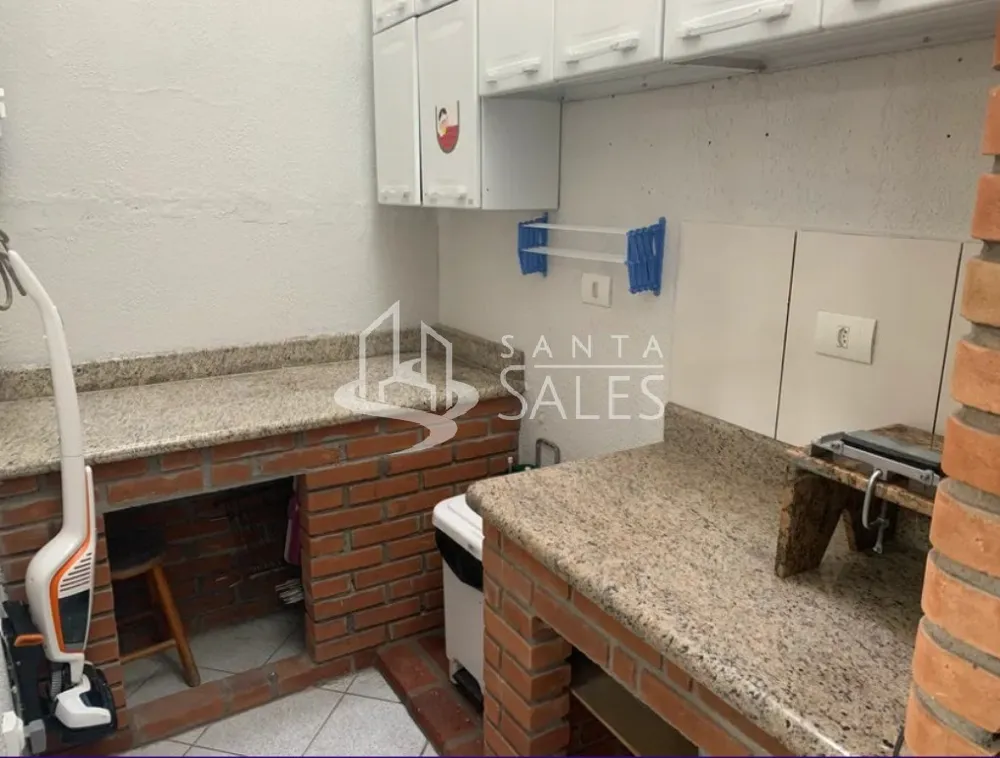 Sobrado, 3 quartos, 188 m² - Foto 11