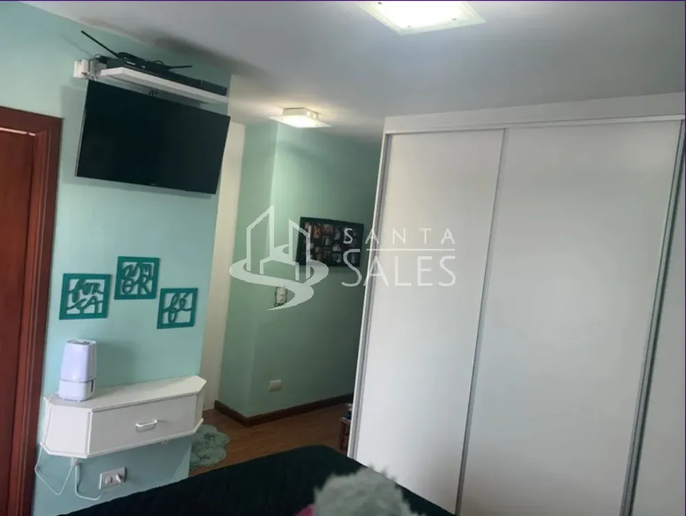 Sobrado, 3 quartos, 188 m² - Foto 7