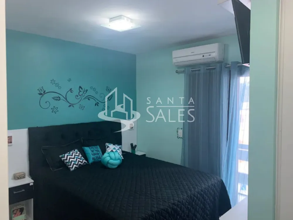 Sobrado, 3 quartos, 188 m² - Foto 6