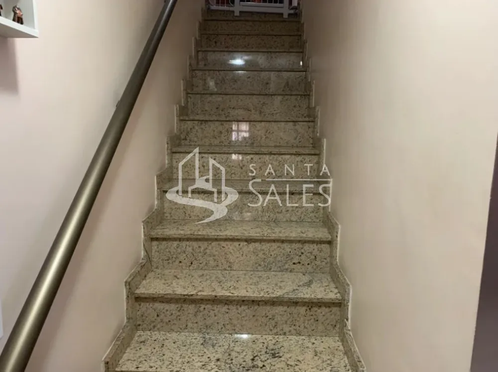 Sobrado, 3 quartos, 188 m² - Foto 8