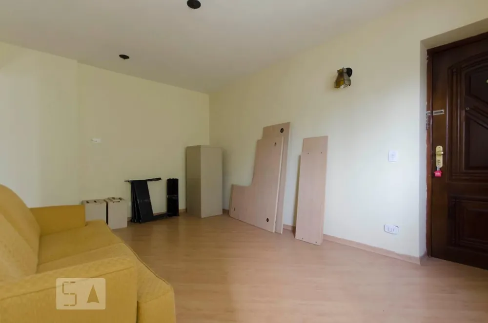 Apartamento, 2 quartos, 72 m² - Foto 2