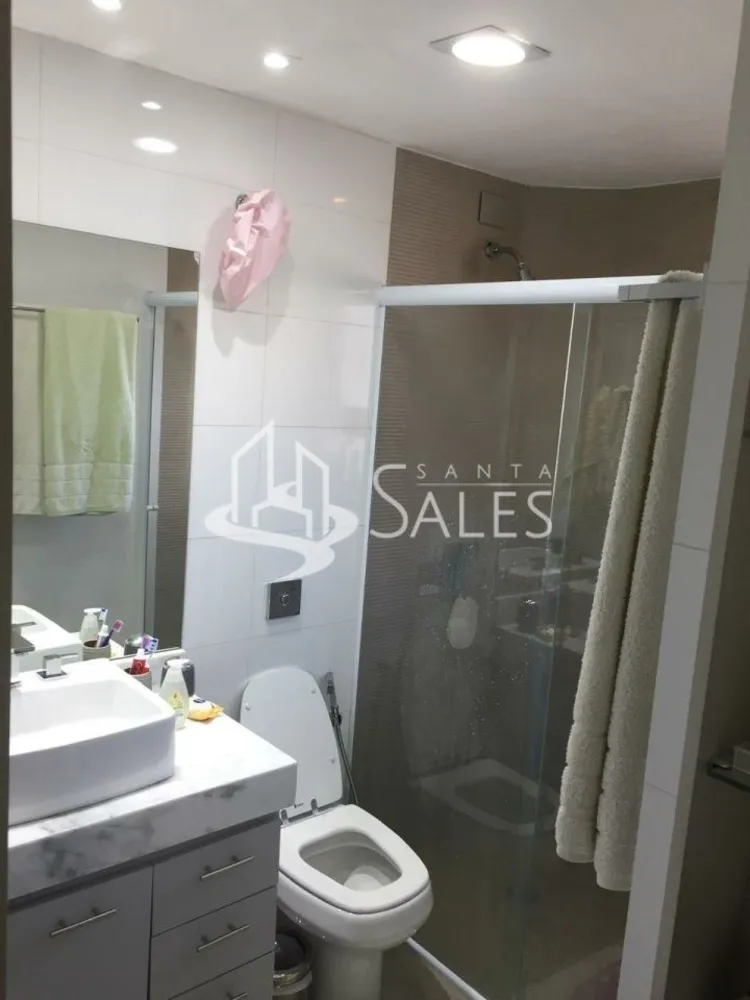 Apartamento, 2 quartos, 83 m² - Foto 8