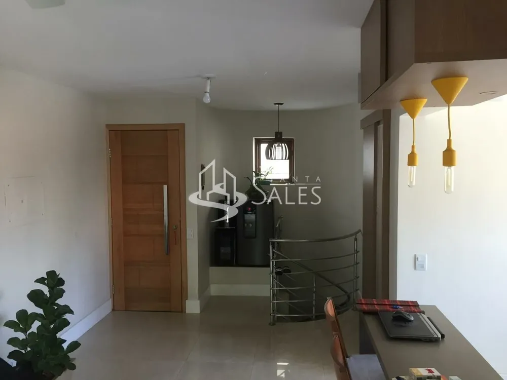 Apartamento, 2 quartos, 83 m² - Foto 3
