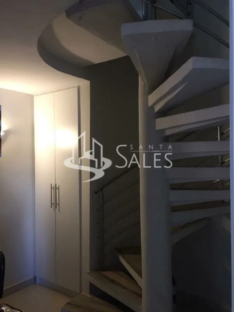 Apartamento, 2 quartos, 83 m² - Foto 11