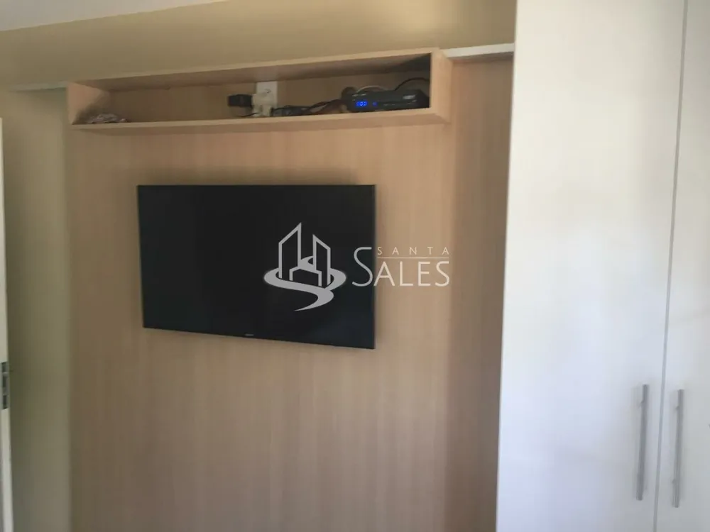 Apartamento, 2 quartos, 83 m² - Foto 1
