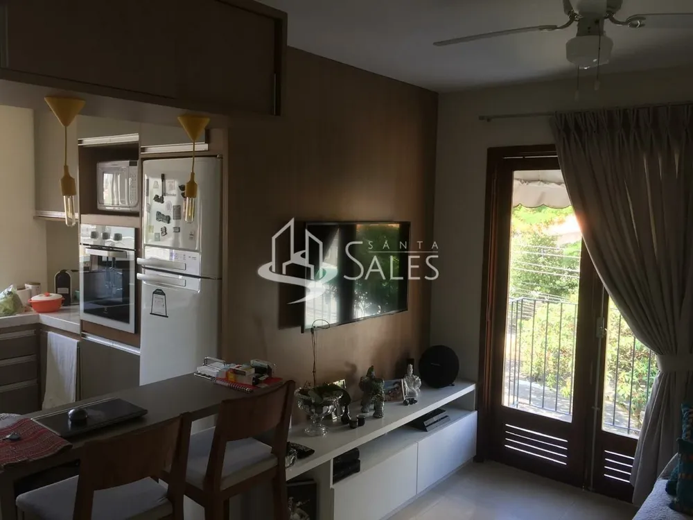 Apartamento, 2 quartos, 83 m² - Foto 7