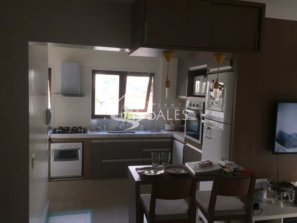 Apartamento, 2 quartos, 83 m² - Foto 2