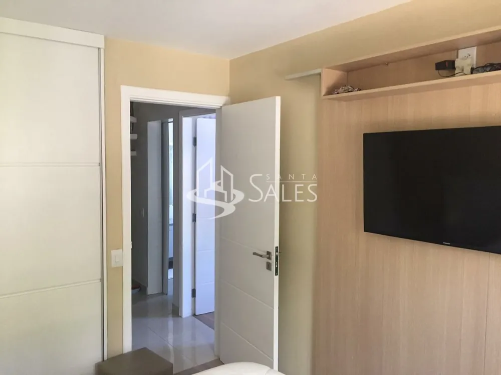 Apartamento, 2 quartos, 83 m² - Foto 9