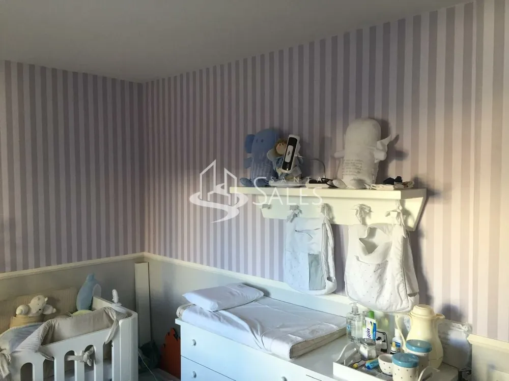 Apartamento, 2 quartos, 83 m² - Foto 1