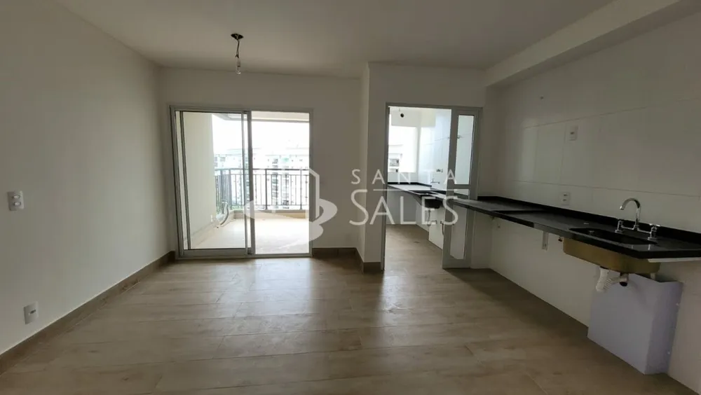 Apartamento, 2 quartos, 66 m² - Foto 5
