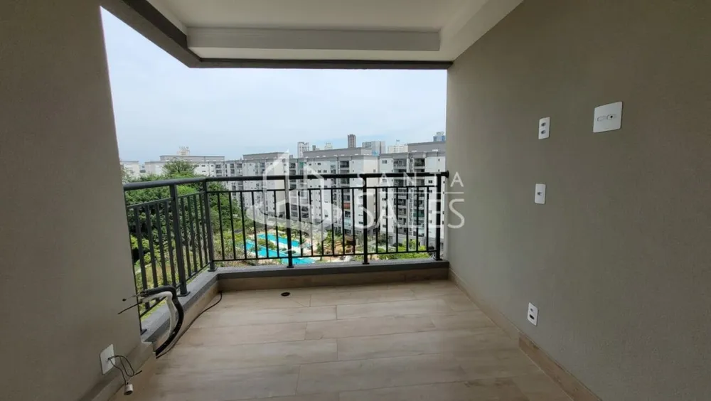 Apartamento, 2 quartos, 66 m² - Foto 1