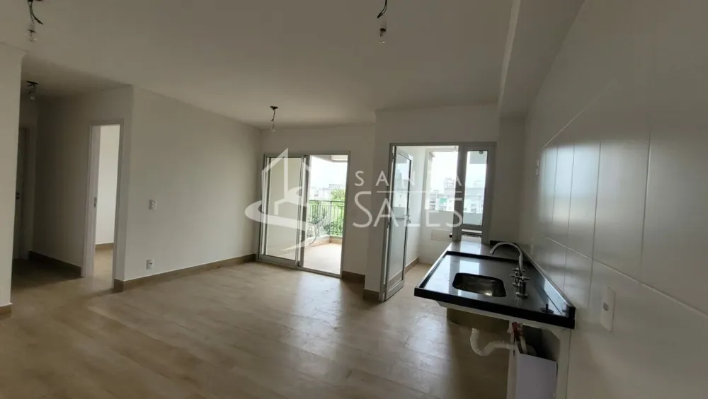 Apartamento, 2 quartos, 66 m² - Foto 6