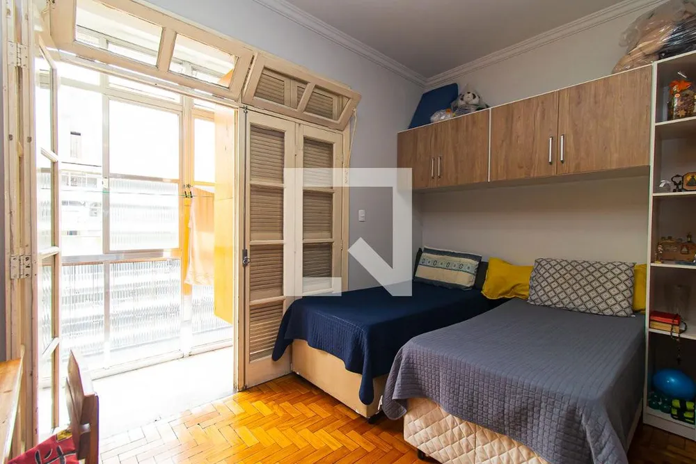 Apartamento, 1 quarto, 84 m² - Foto 2
