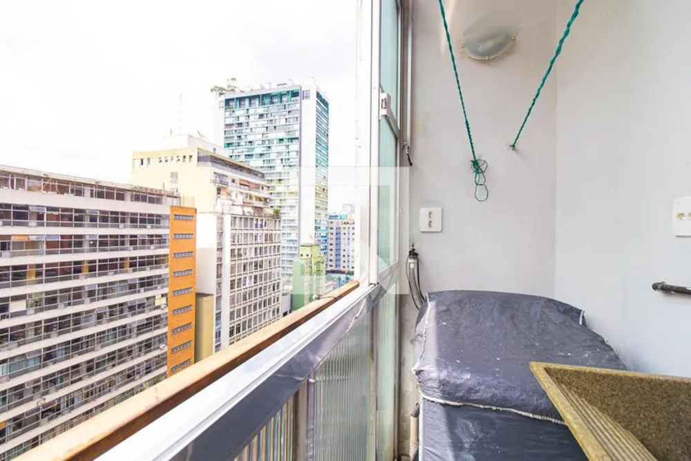 Apartamento, 1 quarto, 84 m² - Foto 7