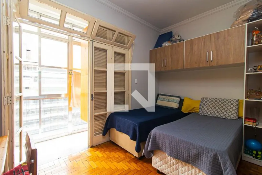 Apartamento, 1 quarto, 84 m² - Foto 8