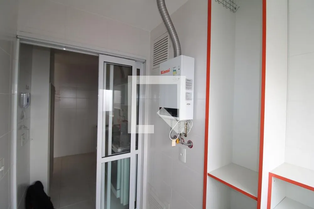 Apartamento, 2 quartos, 57 m² - Foto 11