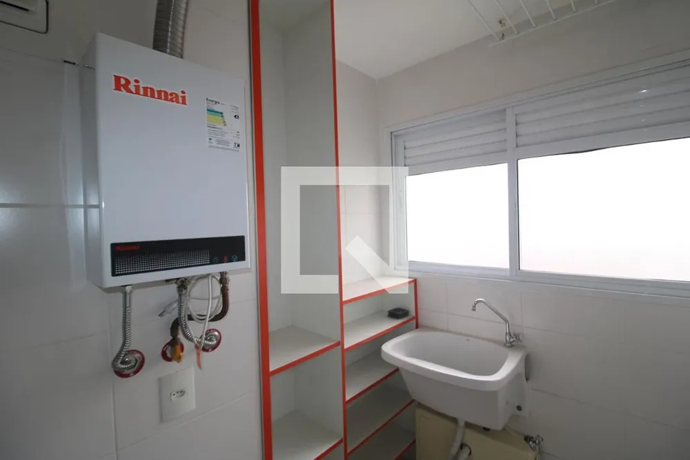Apartamento, 2 quartos, 57 m² - Foto 3