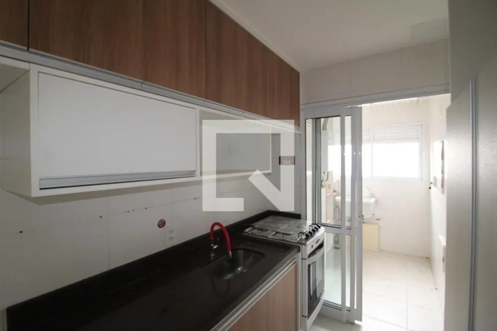 Apartamento, 2 quartos, 57 m² - Foto 4