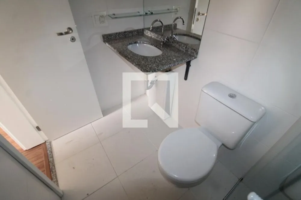 Apartamento, 2 quartos, 57 m² - Foto 2