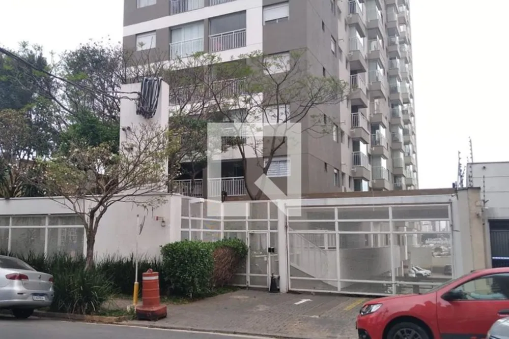 Apartamento, 2 quartos, 57 m² - Foto 1