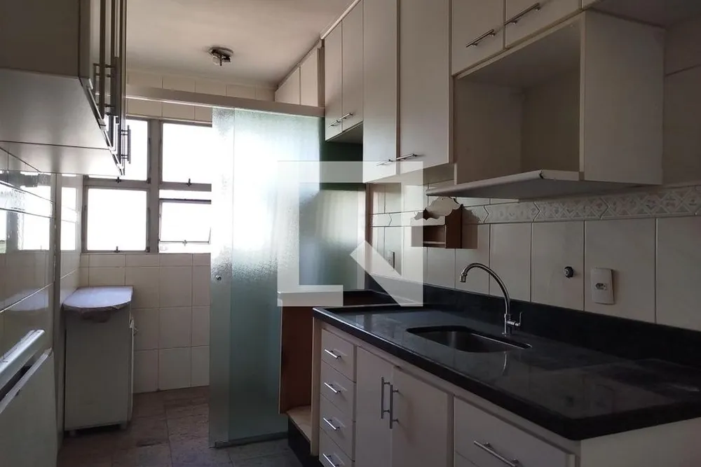 Apartamento, 3 quartos, 64 m² - Foto 2