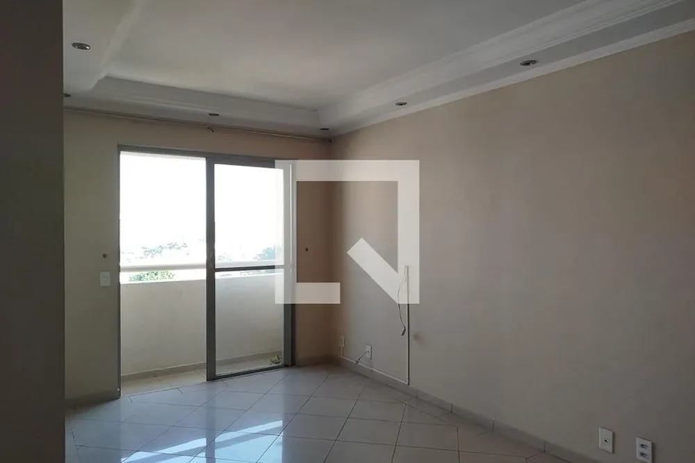 Apartamento, 3 quartos, 64 m² - Foto 1