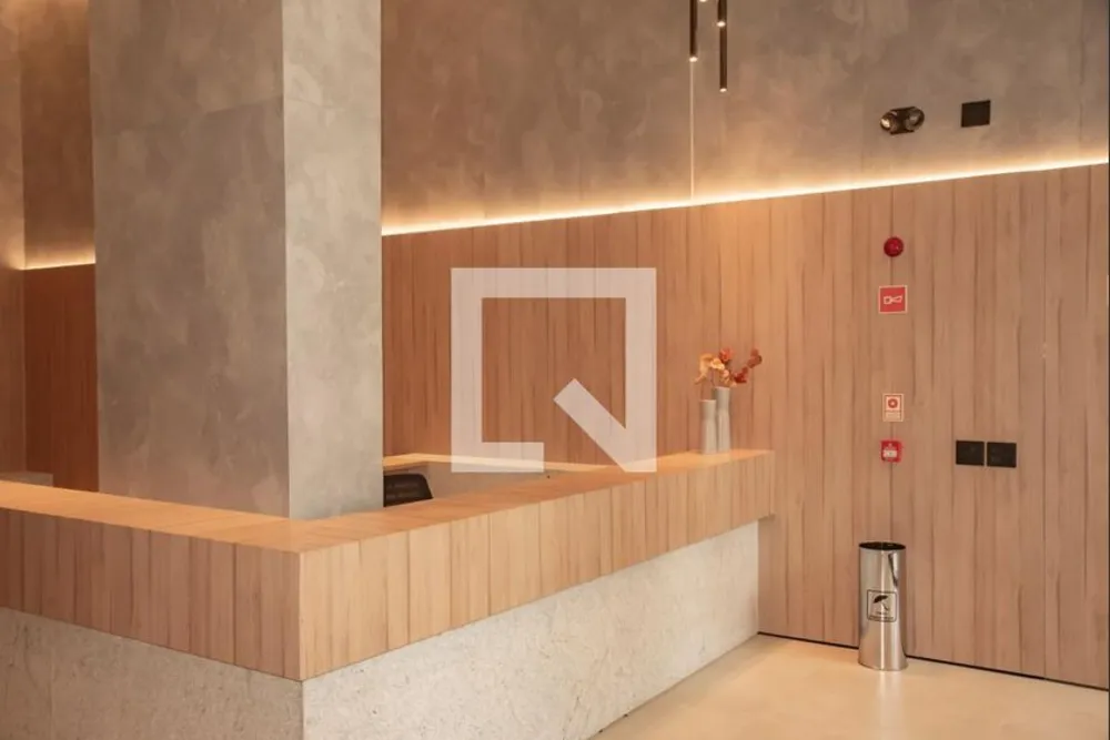 Kitnet-Studio, 25 m² - Foto 1