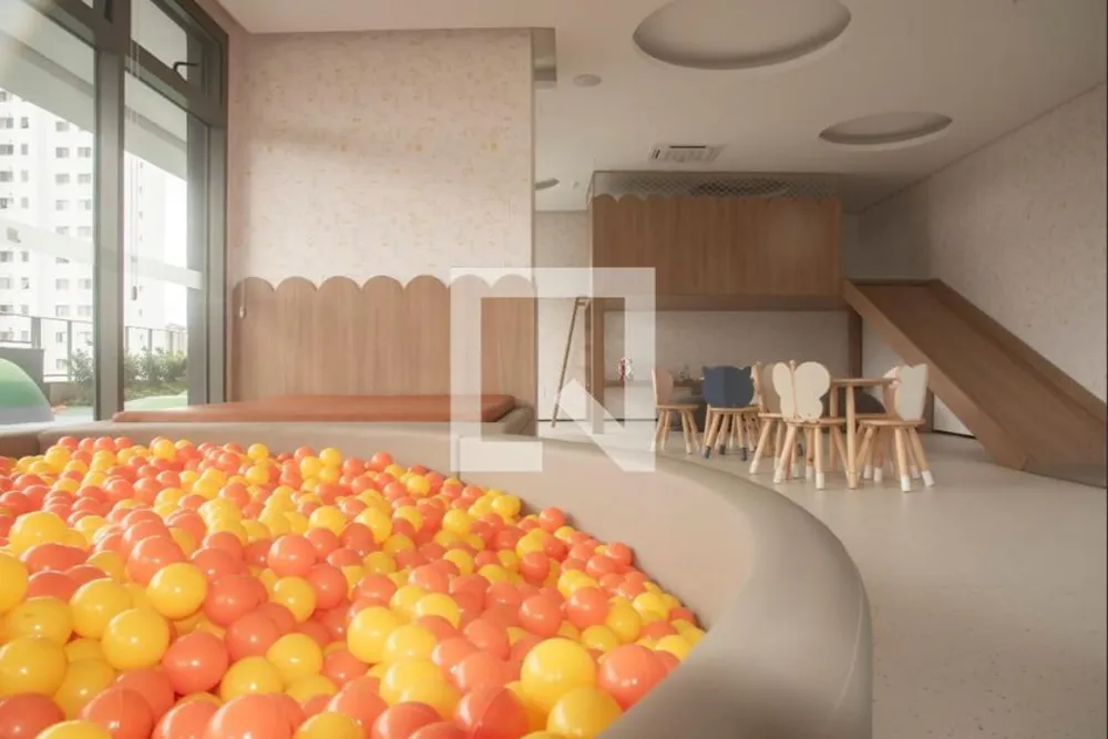 Kitnet-Studio, 25 m² - Foto 5