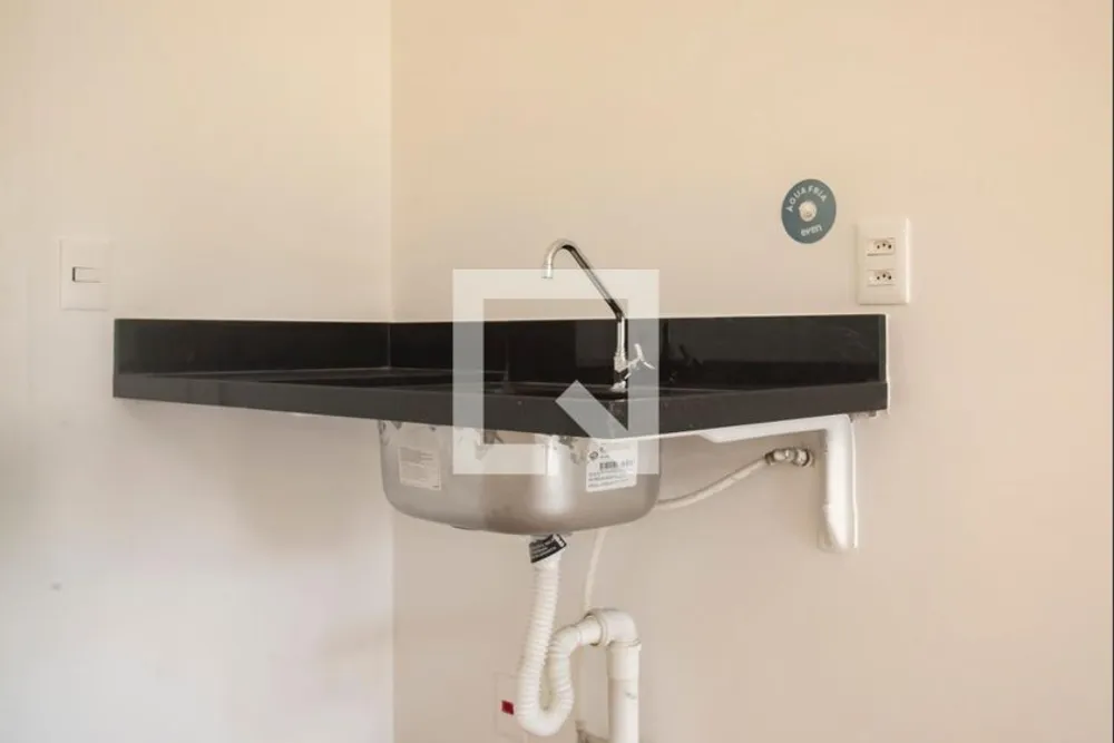 Kitnet-Studio, 25 m² - Foto 6