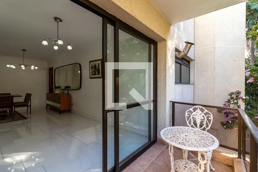 Apartamento, 3 quartos, 122 m² - Foto 3