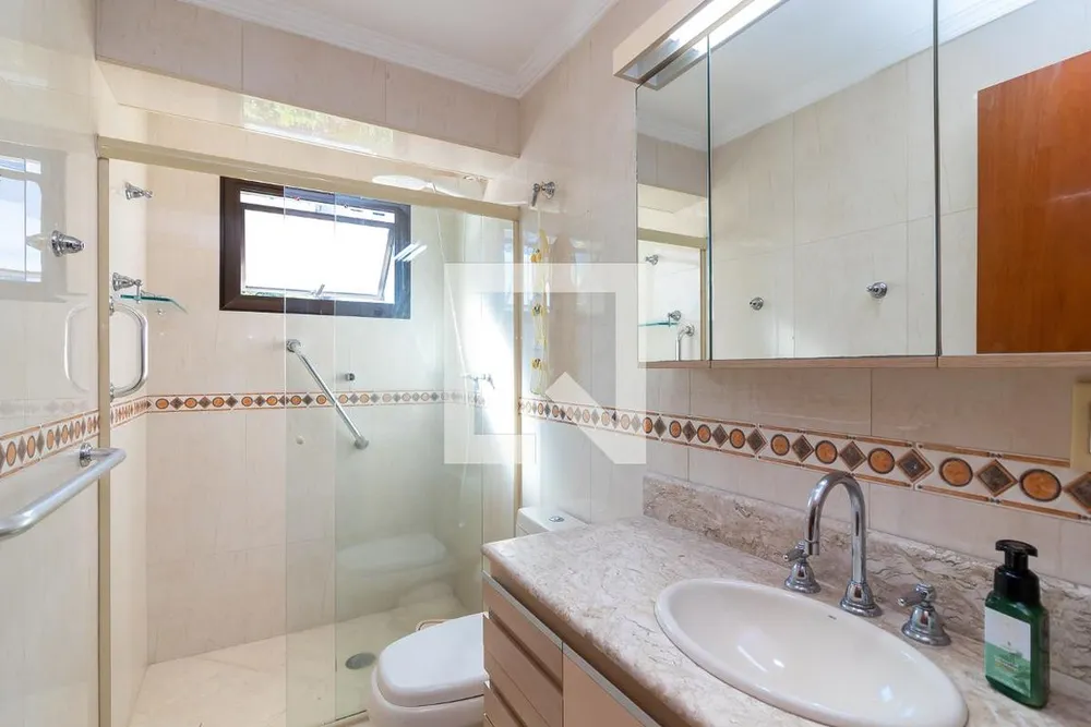 Apartamento, 3 quartos, 122 m² - Foto 2