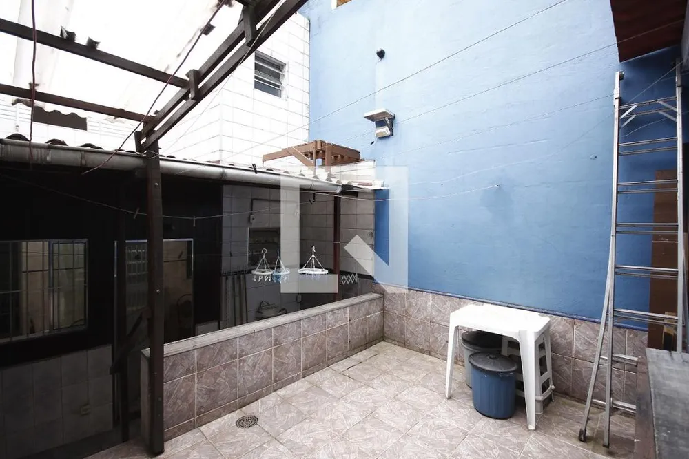 Casa, 2 quartos, 114 m² - Foto 1