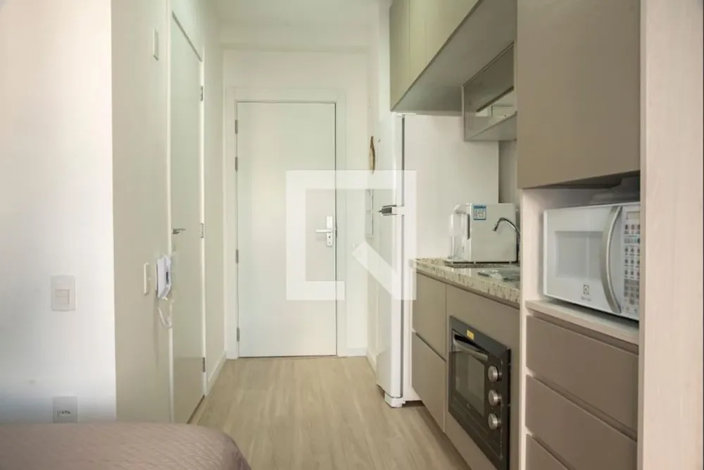 Kitnet-Studio, 24 m² - Foto 7