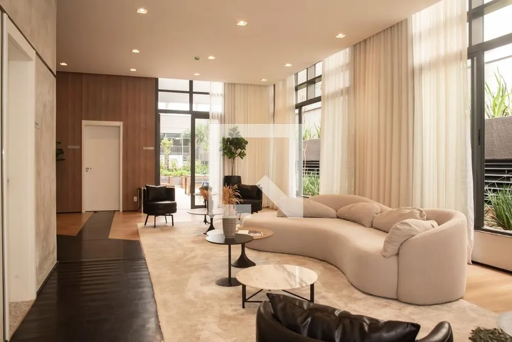 Kitnet-Studio, 24 m² - Foto 14