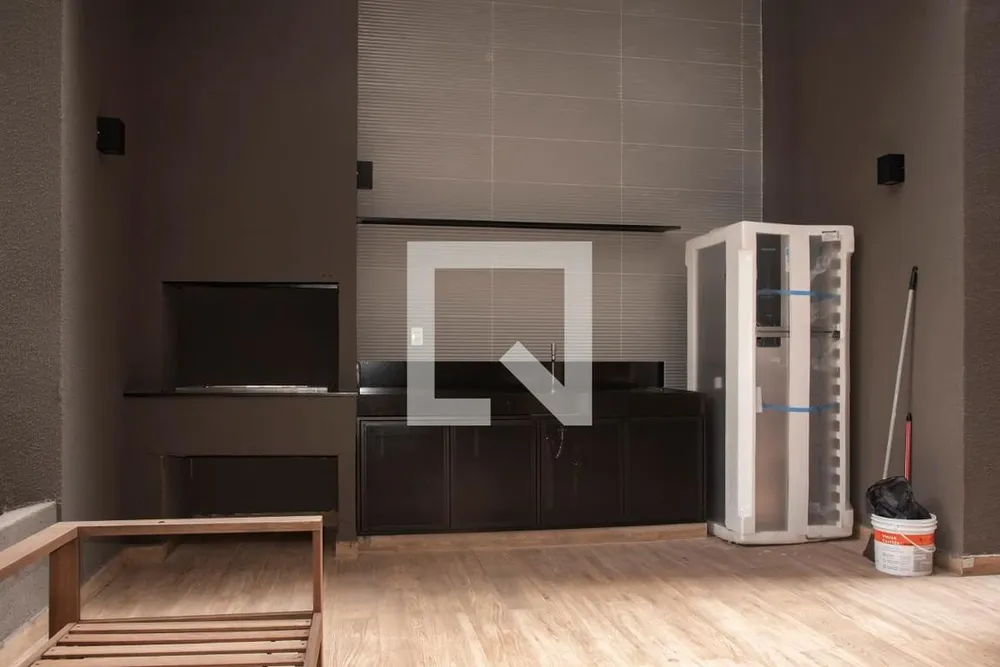 Kitnet-Studio, 24 m² - Foto 12