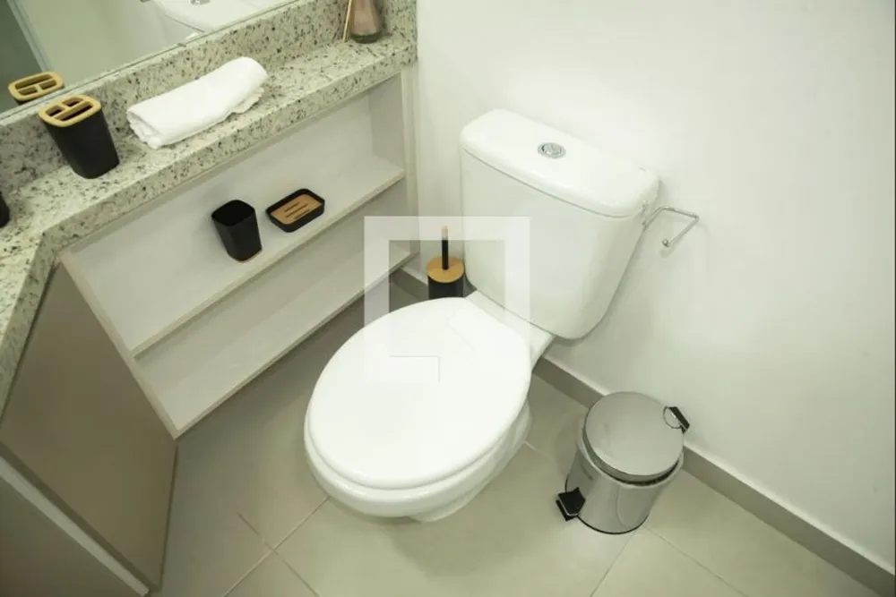 Kitnet-Studio, 24 m² - Foto 5