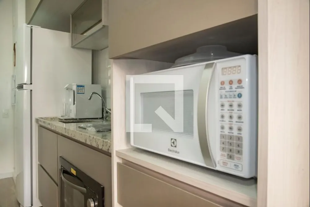 Kitnet-Studio, 24 m² - Foto 9