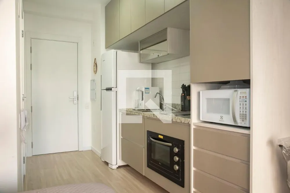 Kitnet-Studio, 24 m² - Foto 8