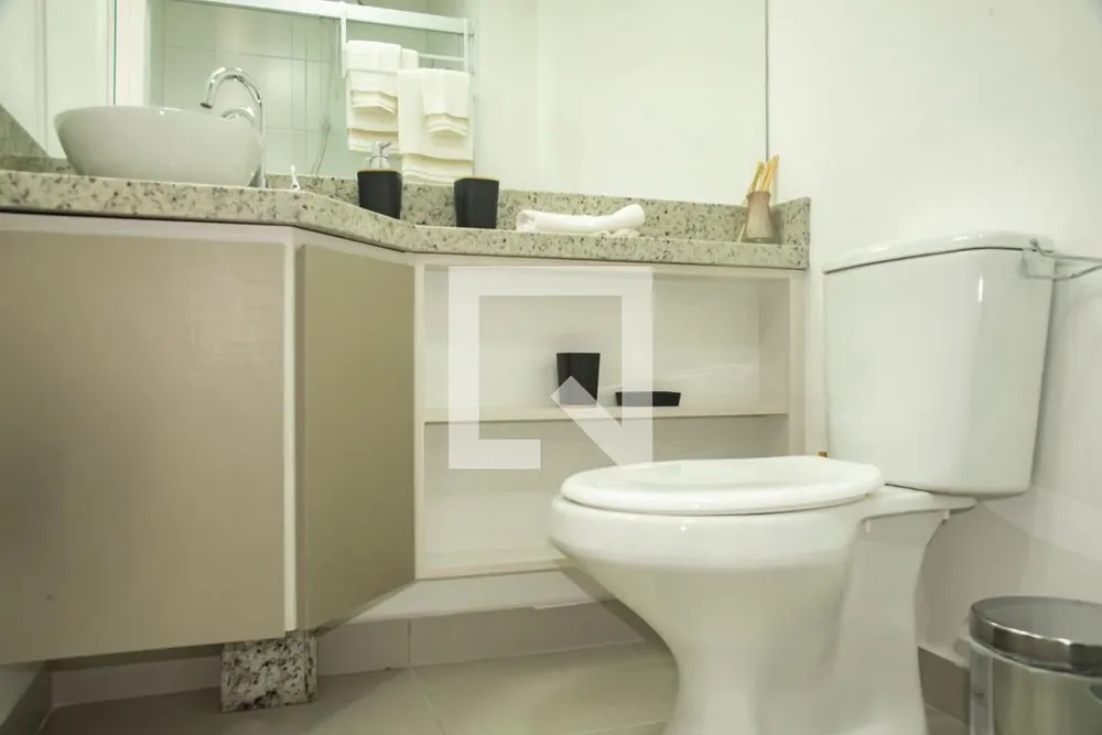 Kitnet-Studio, 24 m² - Foto 6