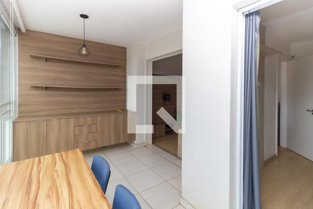 Apartamento, 1 quarto, 45 m² - Foto 7