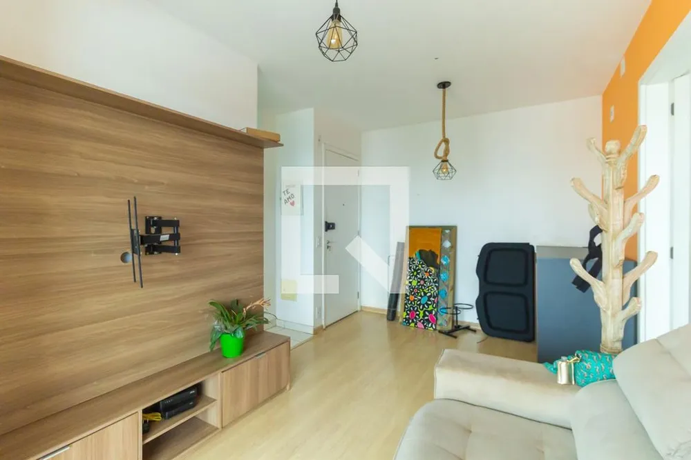 Apartamento, 1 quarto, 45 m² - Foto 8