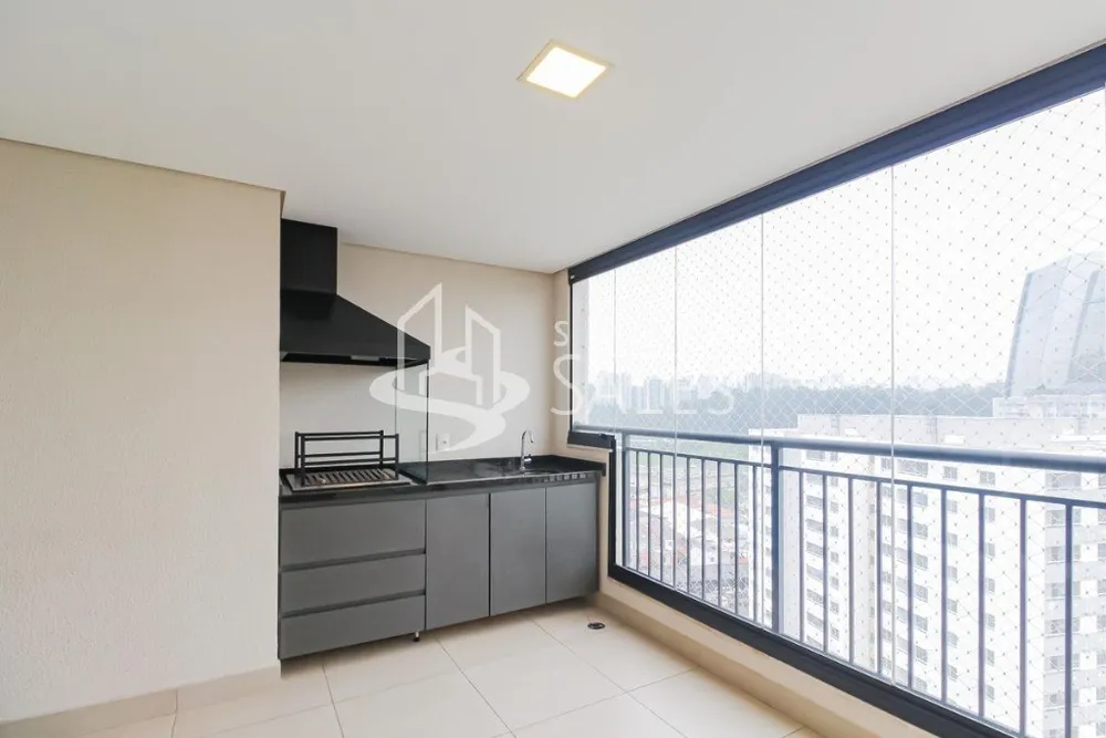 Apartamento, 2 quartos, 68 m² - Foto 3