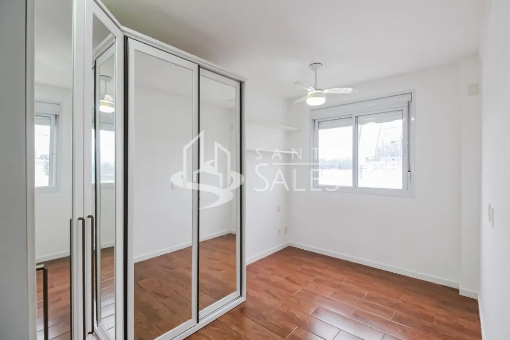 Apartamento, 2 quartos, 68 m² - Foto 1