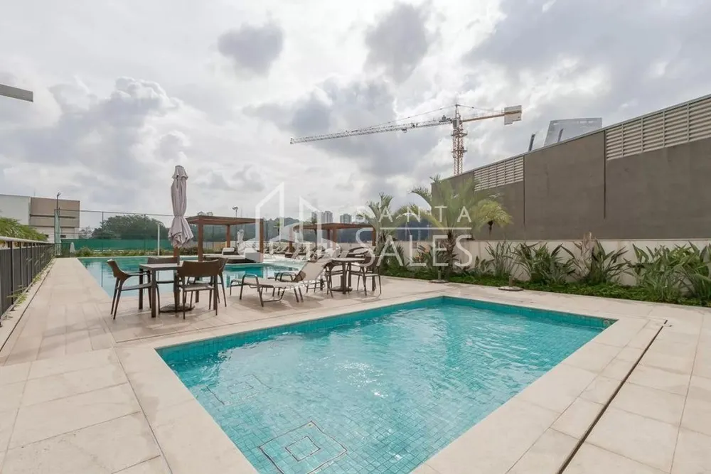 Apartamento, 2 quartos, 68 m² - Foto 7