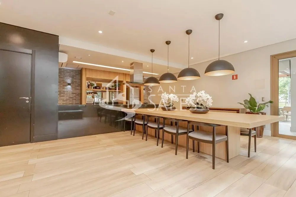 Apartamento, 2 quartos, 68 m² - Foto 1