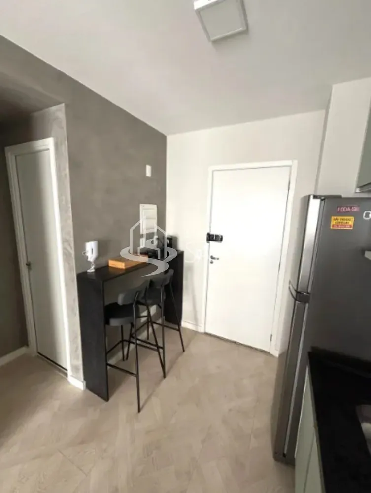 Apartamento, 1 quarto, 31 m² - Foto 2