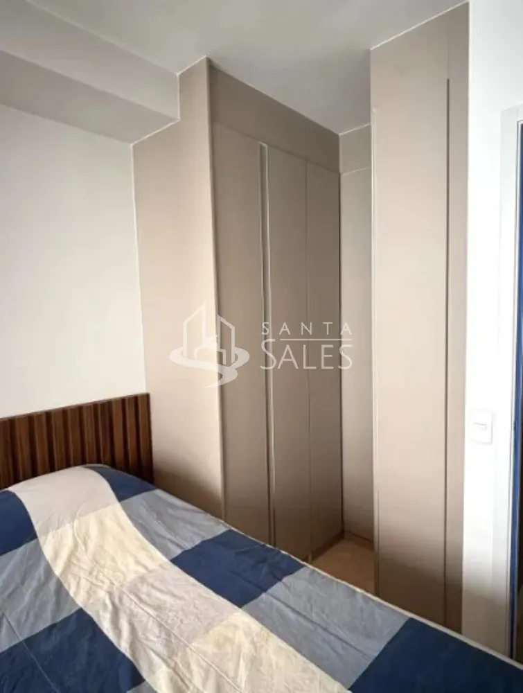 Apartamento, 1 quarto, 31 m² - Foto 6