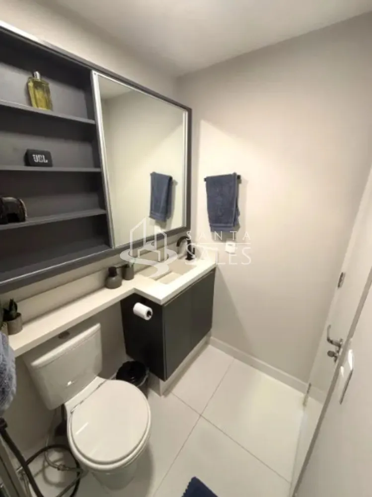 Apartamento, 1 quarto, 31 m² - Foto 11