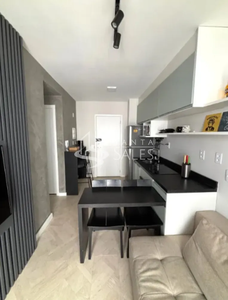 Apartamento, 1 quarto, 31 m² - Foto 3